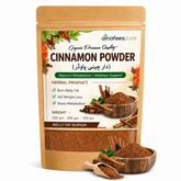 Cinnamon Powder (دار چینی پاؤڈر) Nature’s Metabolism & Wellness Support