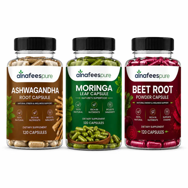 🔥 3 Powerful Supplements – Ab Flat 40% OFF! Limited Time 180 Capsules